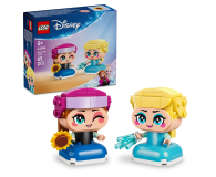 LEGO DISNEY 43284 Mała Anna i Elza - 1473476 - zdjęcie 2